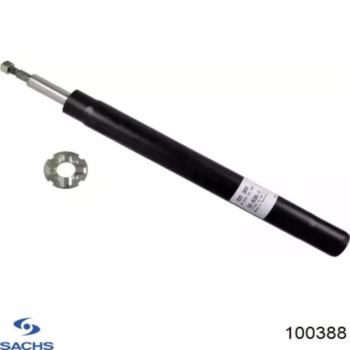 Comprar 100388 Sachs Amortiguador