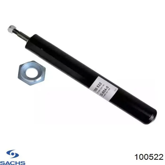 Comprar 100522 Sachs Amortiguador