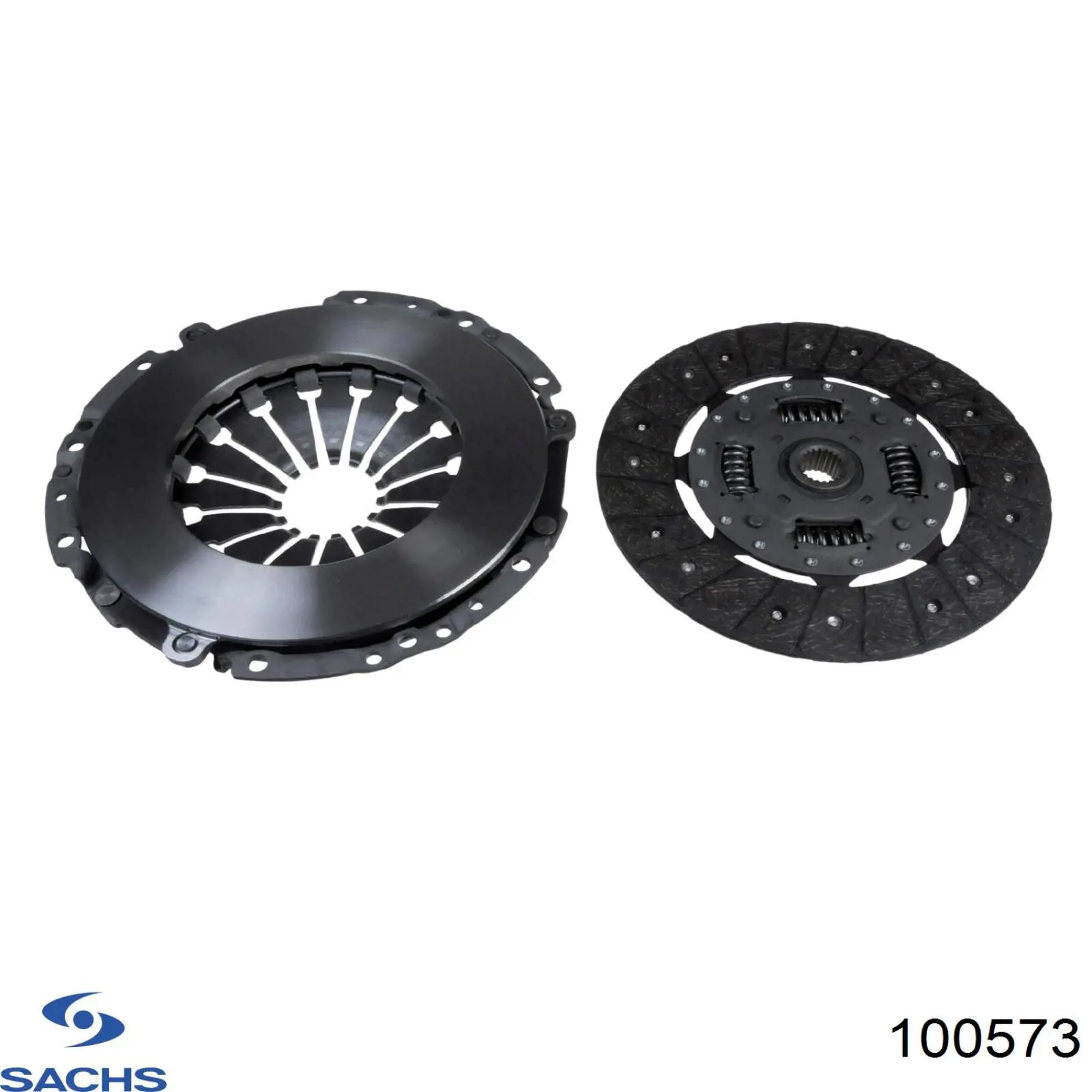 Amortiguador delantero BMW 3 E21