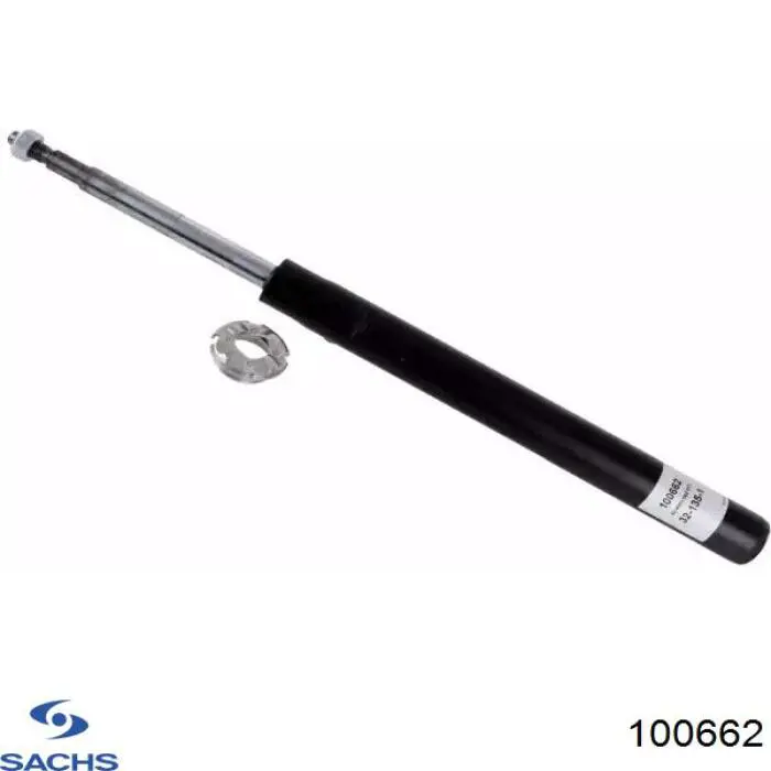 Comprar 100662 Sachs Amortiguador