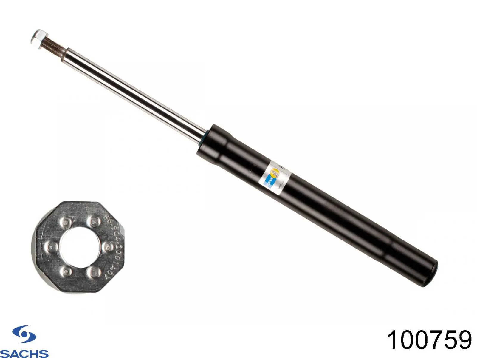 Comprar 100759 Sachs Amortiguador