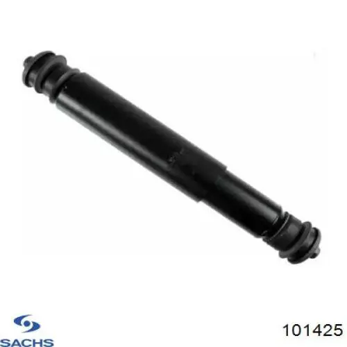 101425 Sachs Amortiguadores posteriores