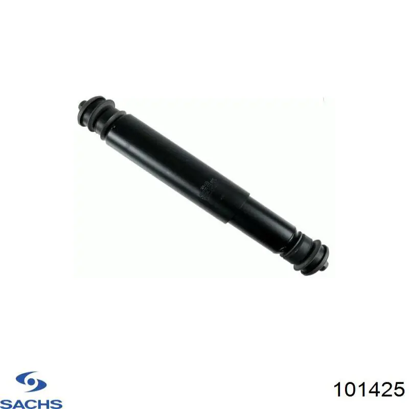 Comprar 101425 Sachs Amortiguador trasero