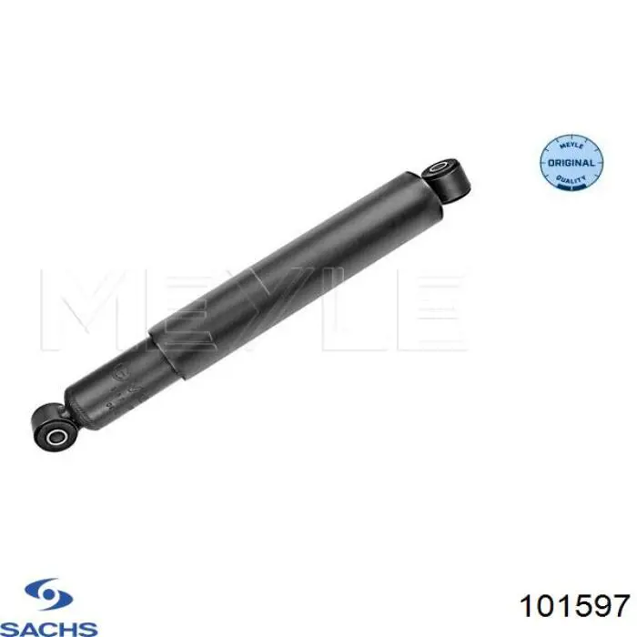Comprar 101597 Sachs Amortiguador