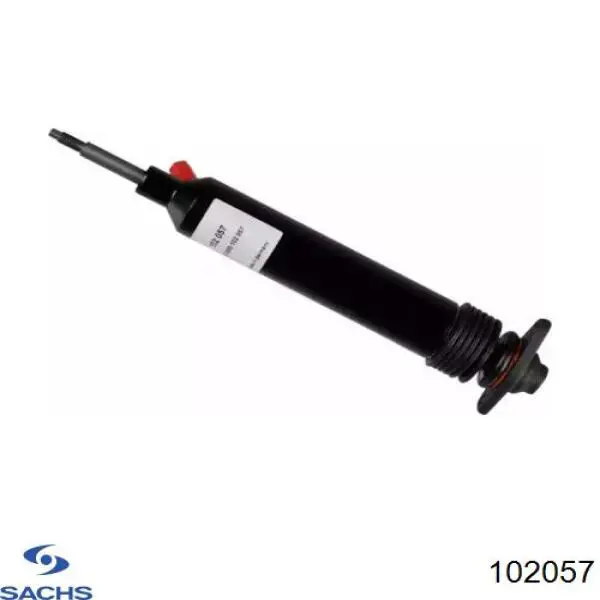 Comprar A1163204613 Mercedes Amortiguador trasero