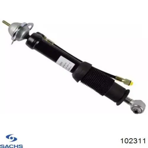 Comprar 102311 Sachs Amortiguador trasero