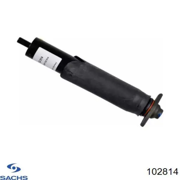 Amortiguador trasero Sachs 102814 precio, desde 101,38 EUR