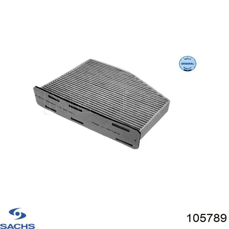 105789 Sachs