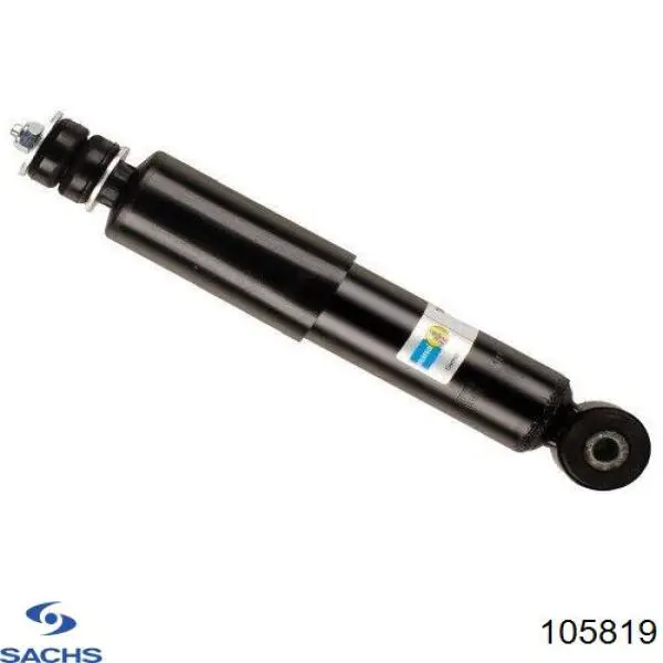 Comprar 105819 Sachs Amortiguador