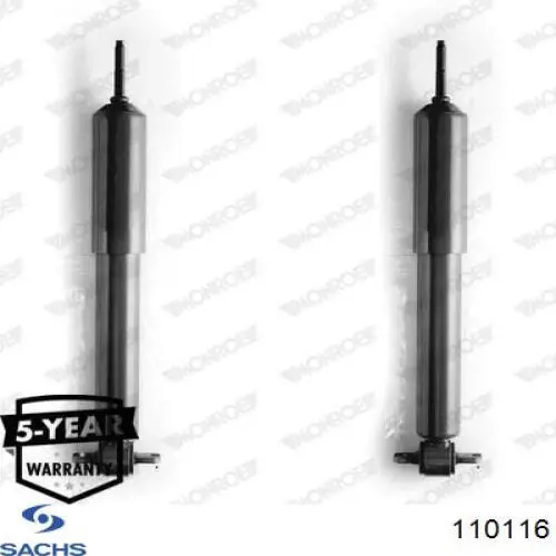 Amortiguadores Kayaba 443181 precio, desde 62,84 EUR