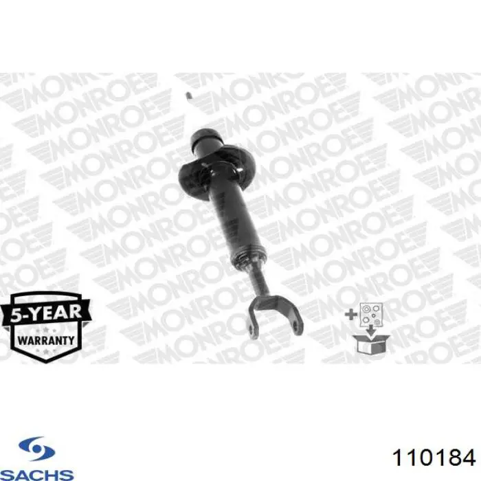 Comprar 11017 Monroe Amortiguador