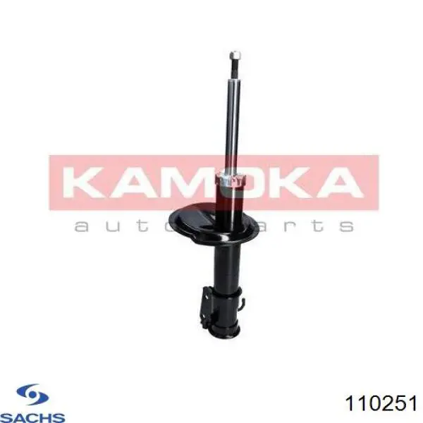 Comprar 110251 Sachs Amortiguador