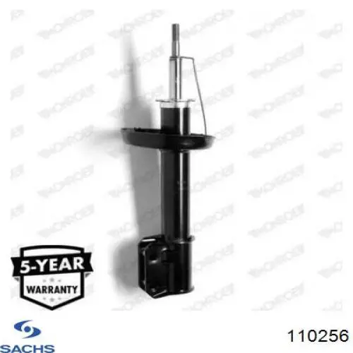Amortiguadores Sachs 110256 precio, desde 61,30 EUR
