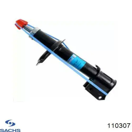 Amortiguadores Sachs 110307 precio, desde 47,69 EUR