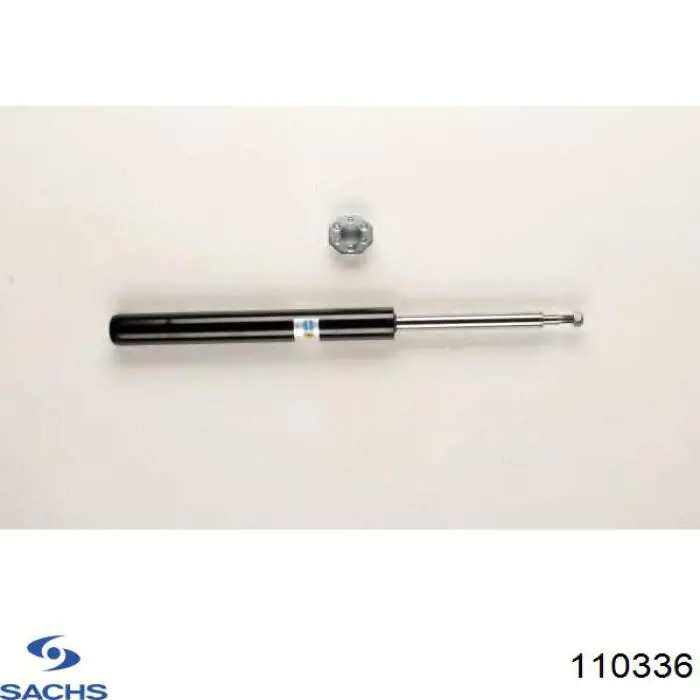Comprar 110336 Sachs Amortiguador
