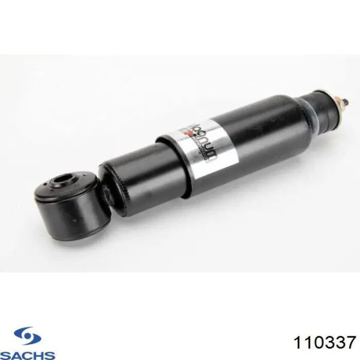 110337 Sachs