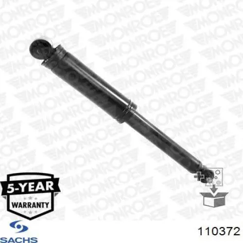 110372 Sachs