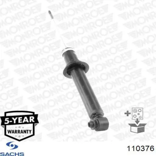 110376 Sachs