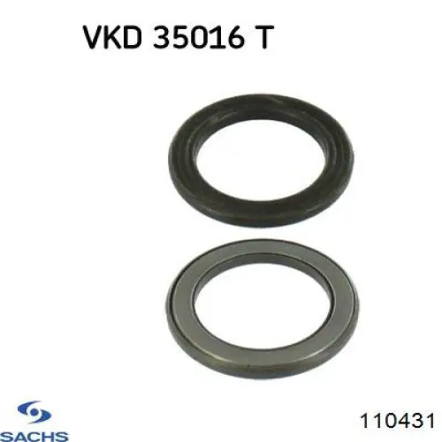 Comprar 110431 Sachs Amortiguador