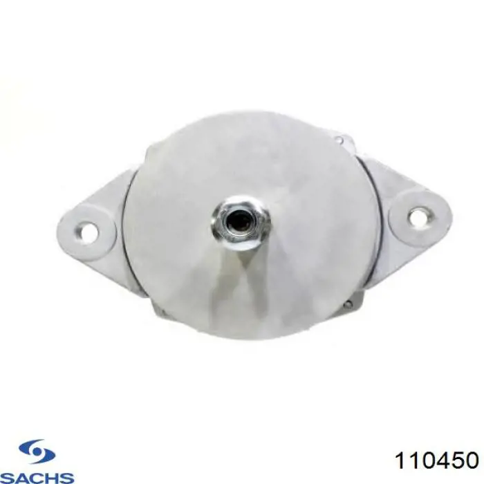 2843 Tokico Amortiguador frontal