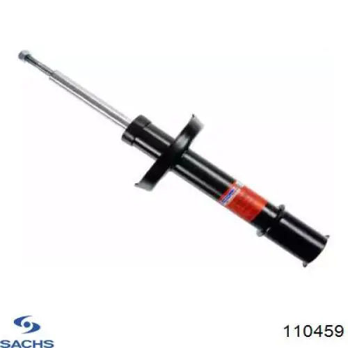 Amortiguadores Sachs 110459 precio, desde 35,94 EUR