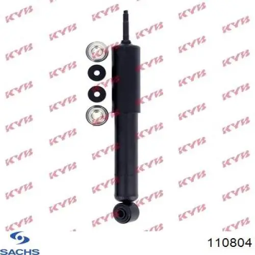 Comprar 110804 Sachs Amortiguador
