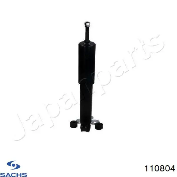 Amortiguadores Sachs 110804 precio, desde 39,61 EUR
