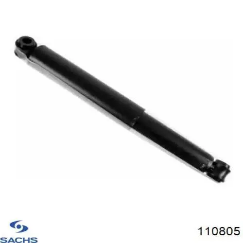 Comprar 110805 Sachs Amortiguador trasero