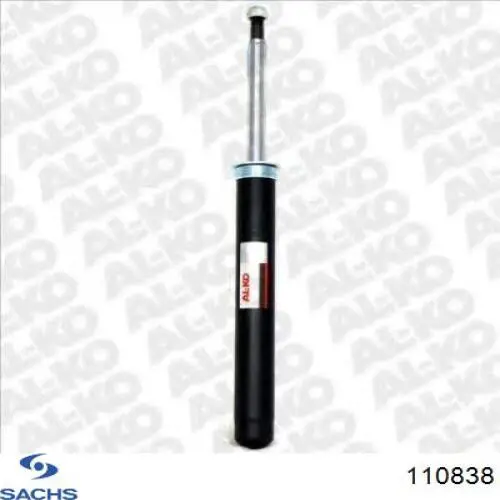 Amortiguador 110838 Sachs