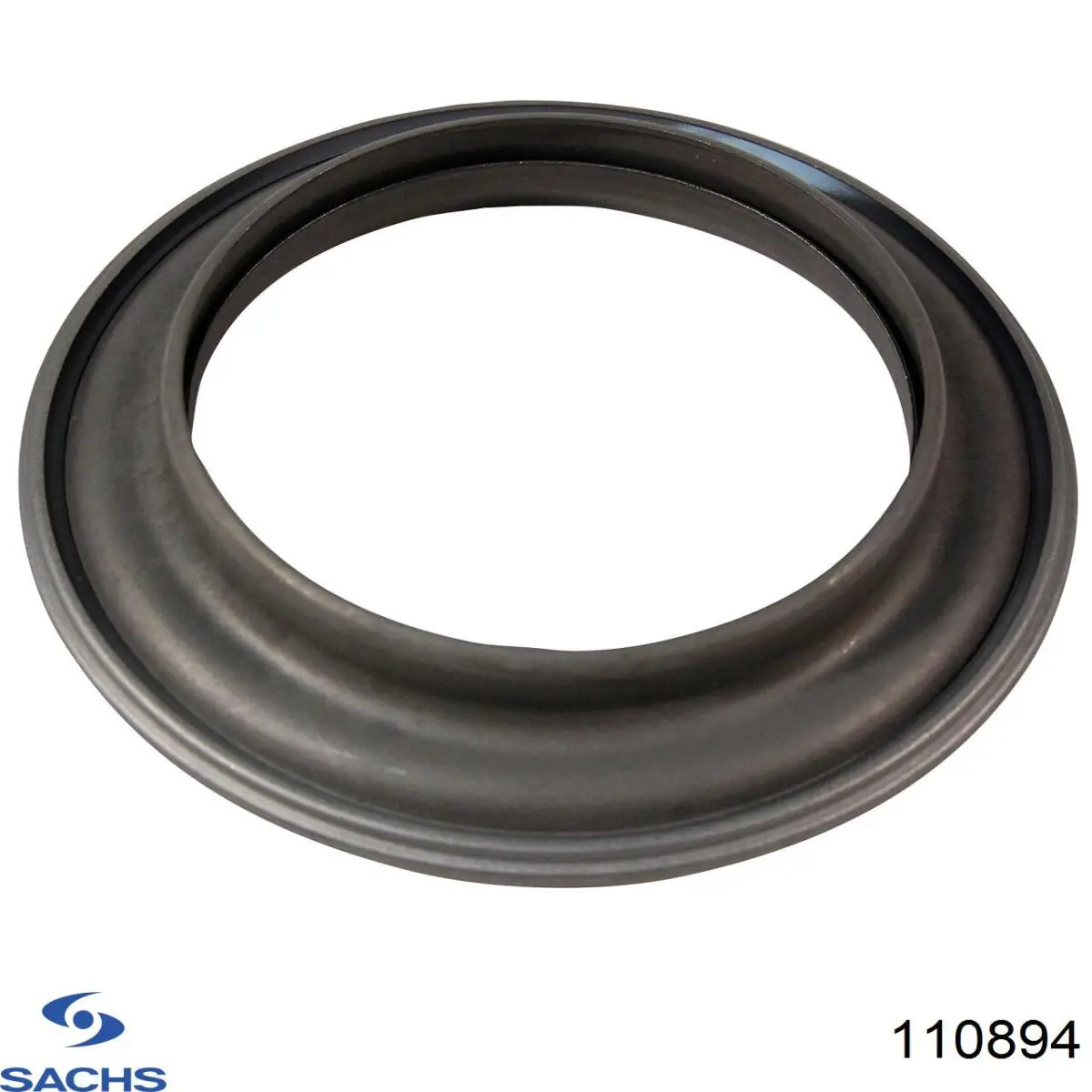 Amortiguador 39RE037 RED Line OIL