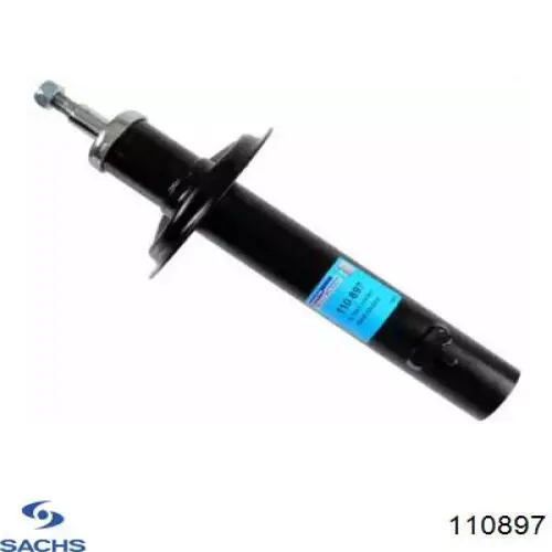 Amortiguadores Sachs 110897 precio, desde 47,64 EUR