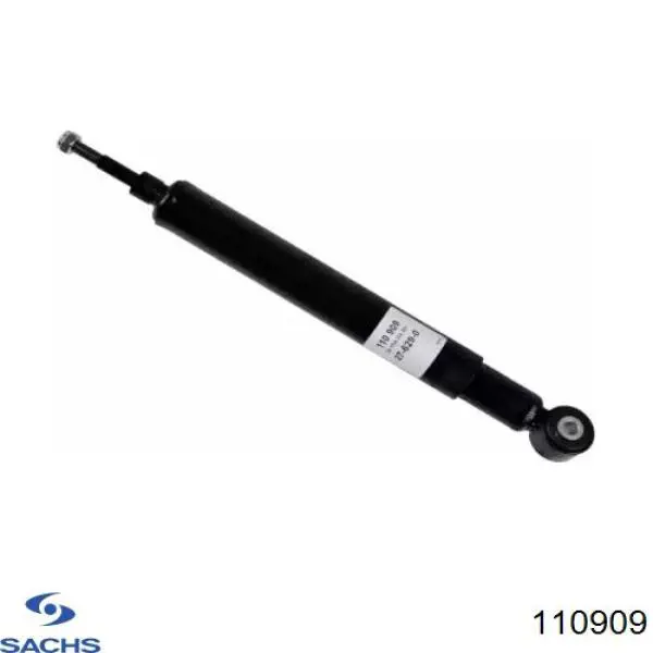 Amortiguadores Sachs 110909 precio, desde 58,67 EUR