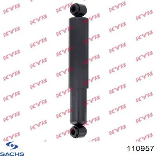 110957 Sachs