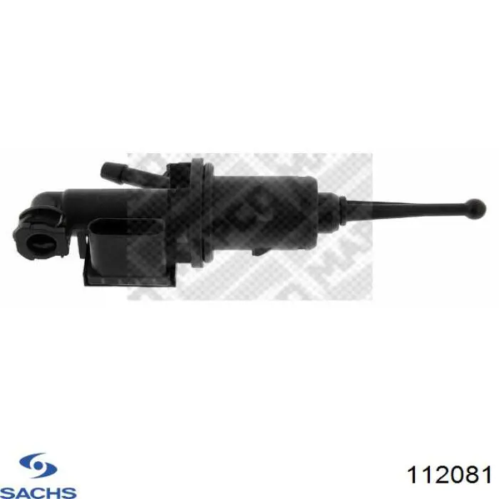 Amortiguadores Sachs 112081 precio, desde 143,05 EUR