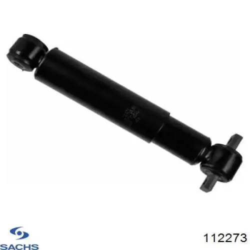 112273 Sachs Amortiguadores posteriores