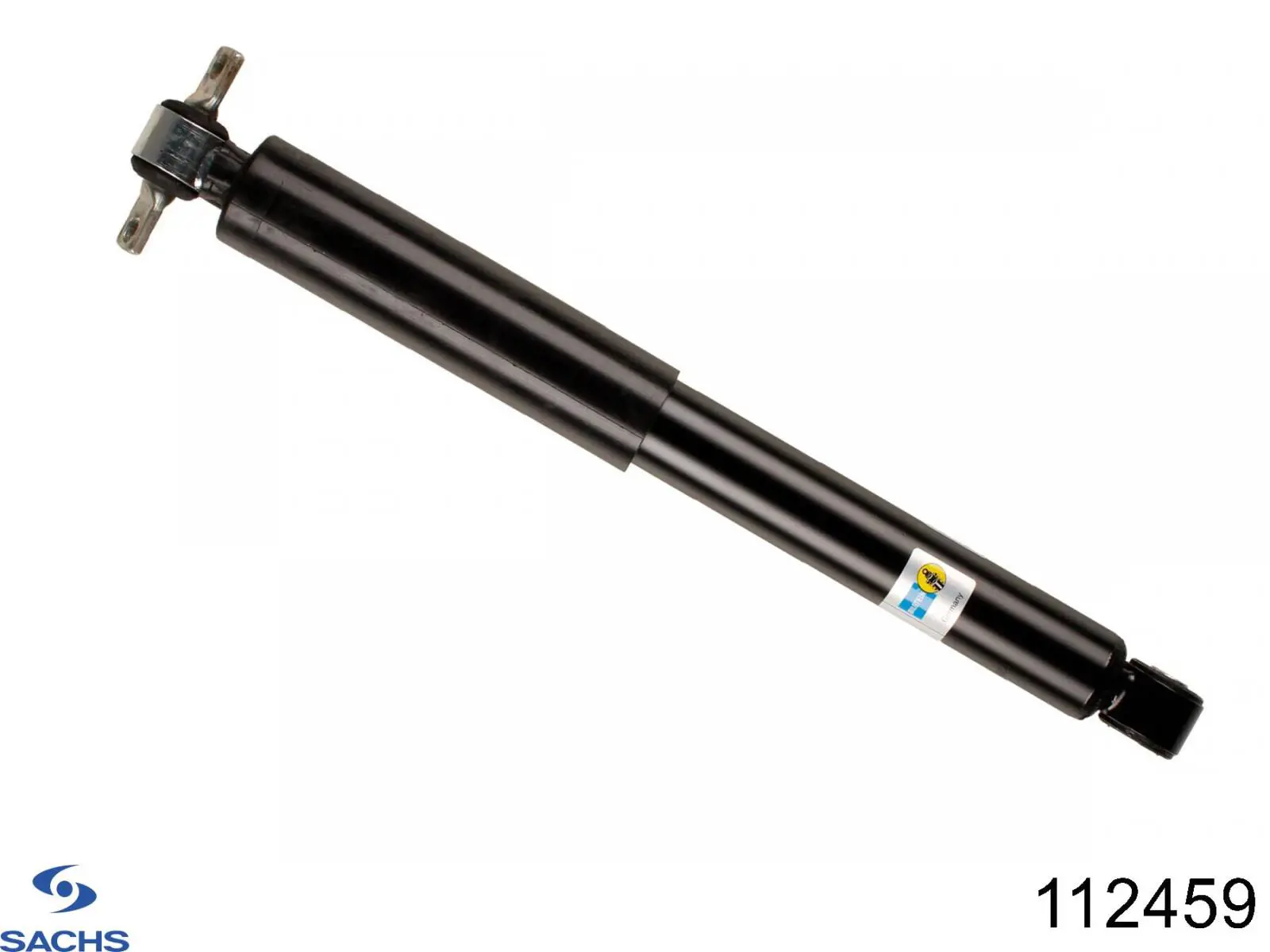 Comprar 112459 Sachs Amortiguador trasero
