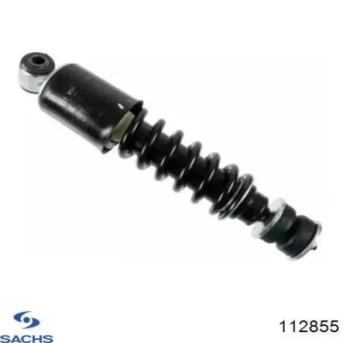 Amortiguador de cabina Sachs 112855 precio, desde 80,65 EUR