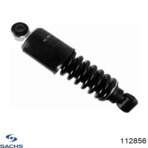Amortiguador de cabina Sachs 112856 precio, desde 59,71 EUR