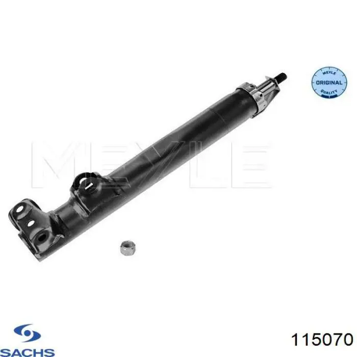 Comprar 115070 Sachs Amortiguador