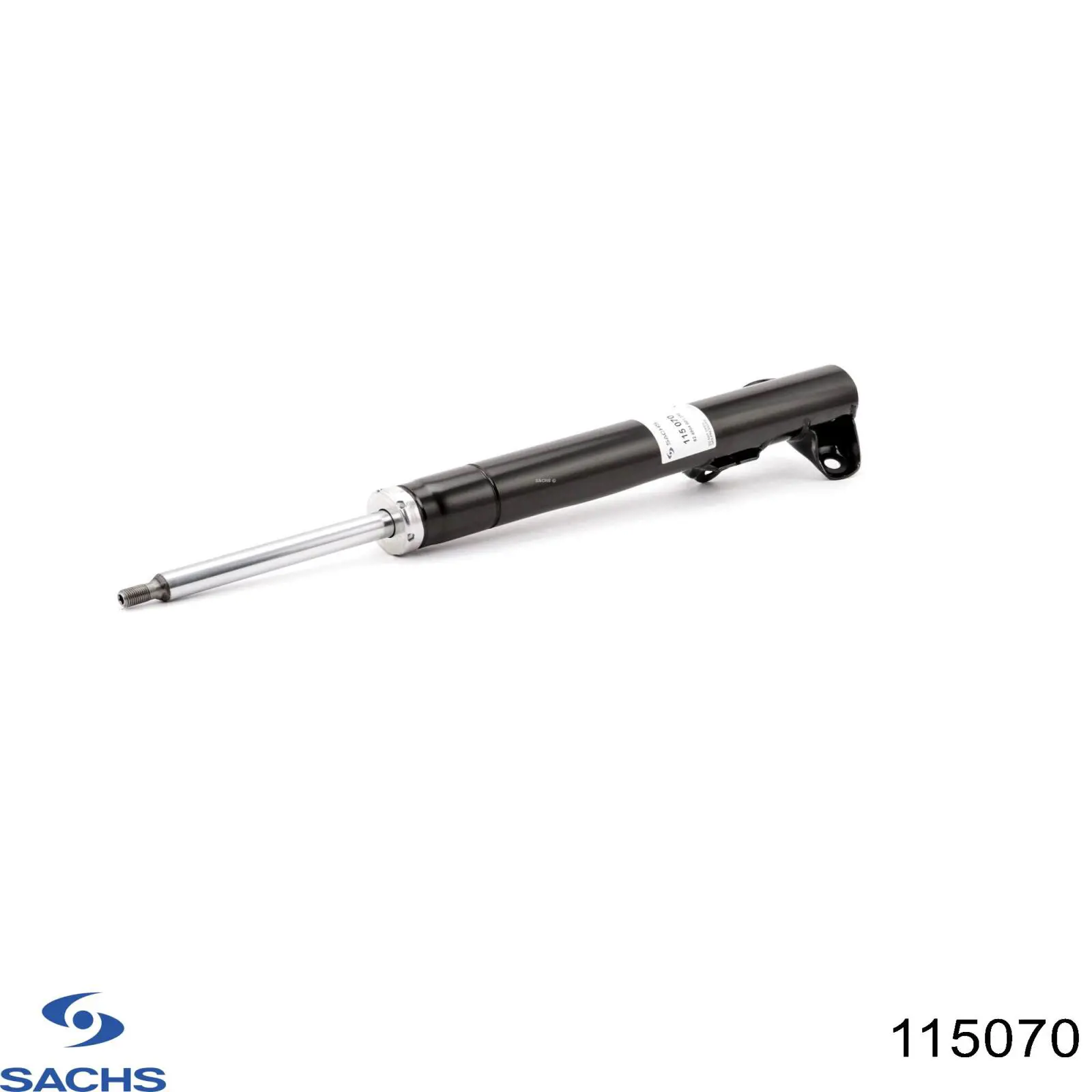 Comprar 115070 Sachs Amortiguador