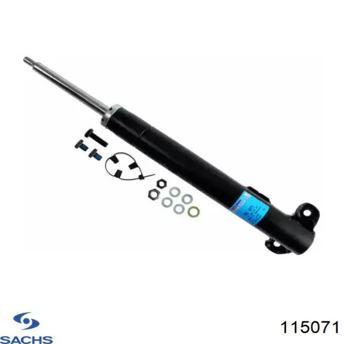 Comprar 115071 Sachs Amortiguador