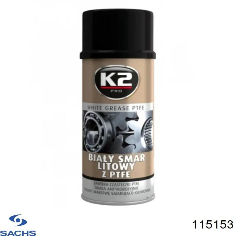 Amortiguadores Sachs 115153 precio, desde 79,26 EUR