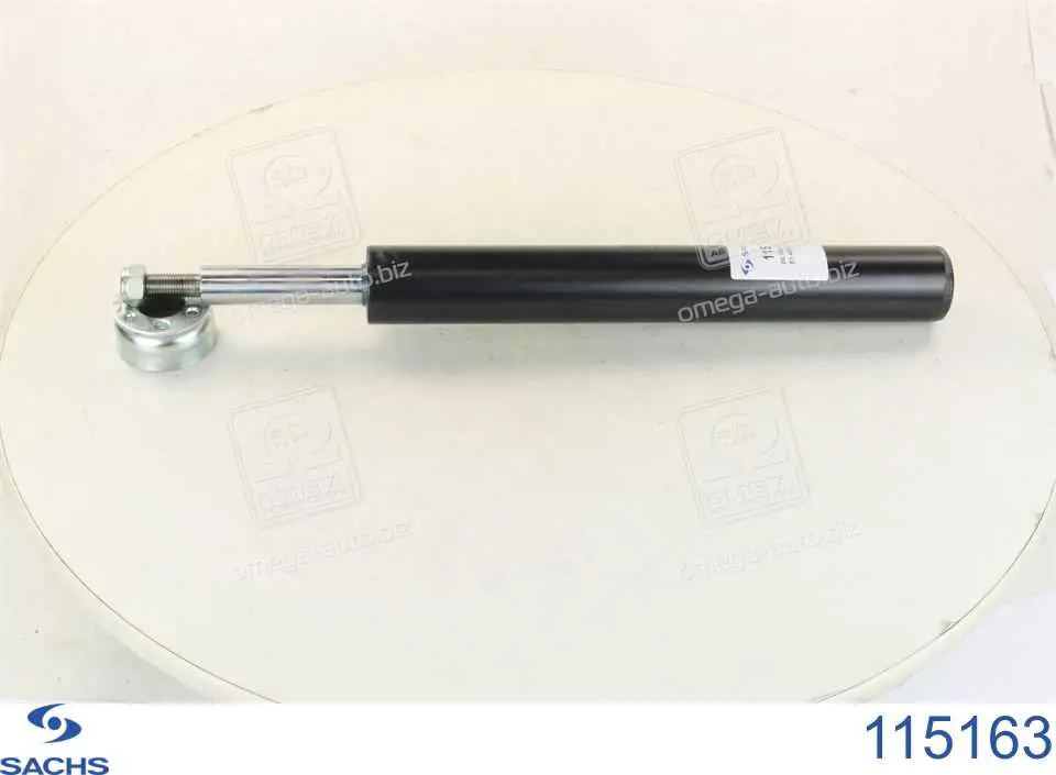 Comprar 115163 Sachs Amortiguador