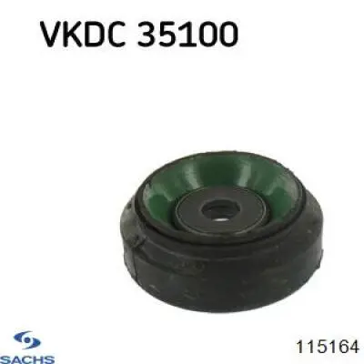 115164 Sachs Amortiguador frontal