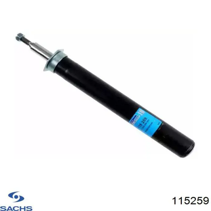 Comprar 115259 Sachs Amortiguador