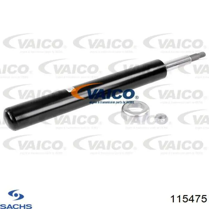 Amortiguadores Sachs 115475 precio, desde 56,19 EUR