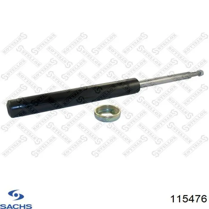 Amortiguador 115476 Sachs