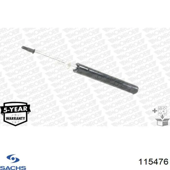 Comprar 115476 Sachs Amortiguador