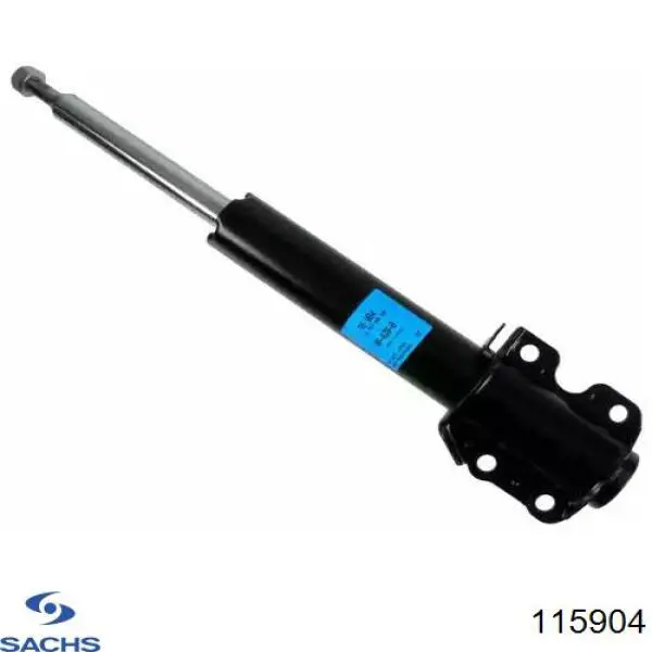 Comprar 115904 Sachs Amortiguador