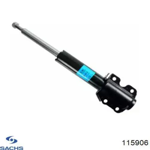 Comprar 115906 Sachs Amortiguador